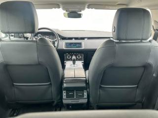 LAND ROVER Range Rover Evoque usata, con Autoradio digitale