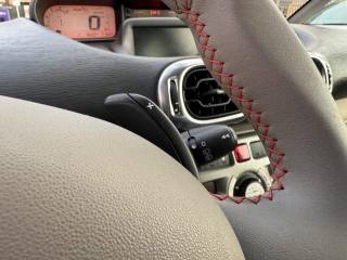 CITROEN C3 Picasso usata, con Cronologia tagliandi