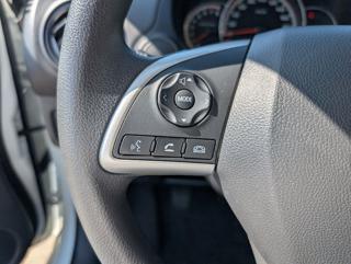 MITSUBISHI Space Star usata, con Sensore di luce