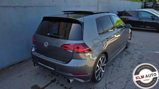 VOLKSWAGEN Golf GTI usata, con Airbag Passeggero