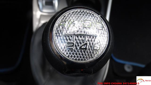 ALFA ROMEO MiTo usata 39