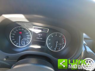 MERCEDES-BENZ B 200 usata 11