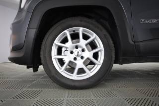 JEEP Renegade usata 7