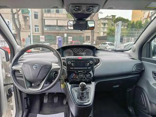 LANCIA Ypsilon usata, con Controllo trazione