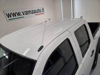 FORD Ranger usata 25