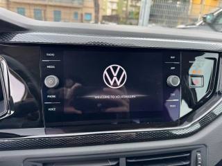 VOLKSWAGEN Polo usata, con Immobilizzatore elettronico