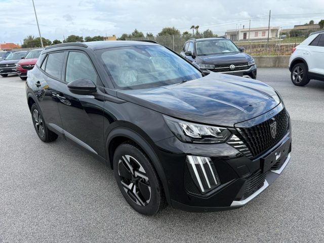 PEUGEOT 2008 usata, con Autoradio