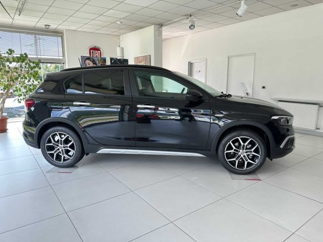 FIAT Tipo usata, con Autoradio