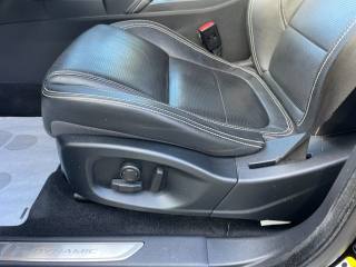 JAGUAR E-Pace usata, con Fendinebbia