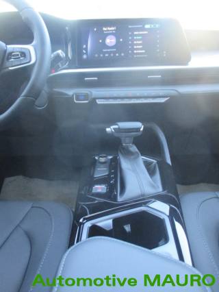 DR MOTOR DR 3.0 usata, con Telecamera per parcheggio assistito