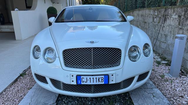 BENTLEY Continental usata, con Airbag