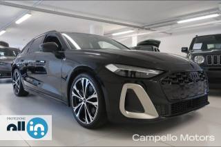 AUDI A5 A5 Avant 2.0 TDI mhev+ 204cv S line Edition One qu