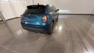 FIAT 600 usata, con Climatizzatore