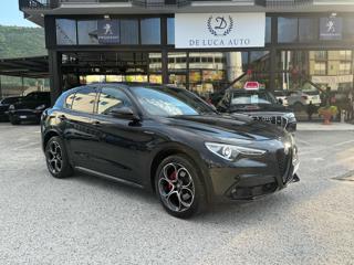 ALFA ROMEO Stelvio 2.2 Turbodiesel 210 CV AT8 Q4 Veloce SC. ROTTAMAZ.