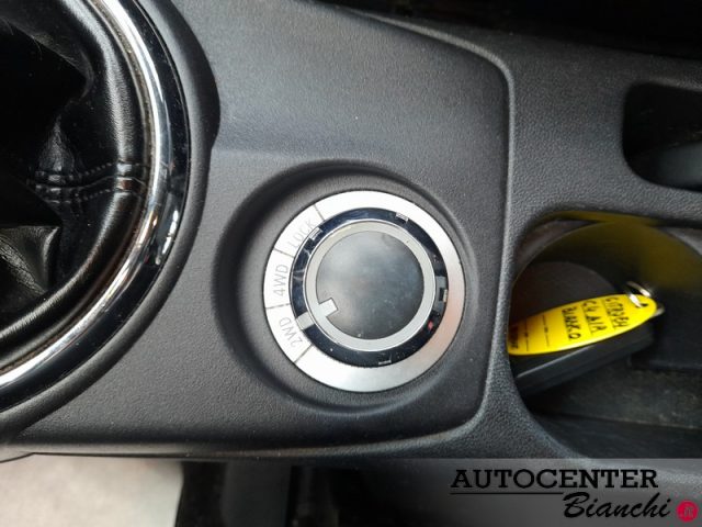CITROEN C4 Aircross usata, con Controllo vocale