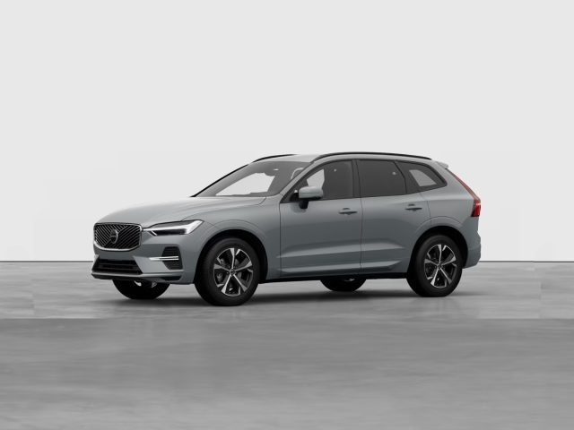 VOLVO XC60 usata, con Airbag