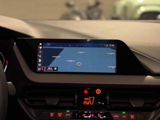 BMW 118 usata, con Park Distance Control
