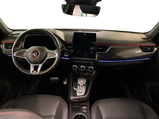 RENAULT Arkana usata 8