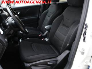 JEEP Renegade usata 8