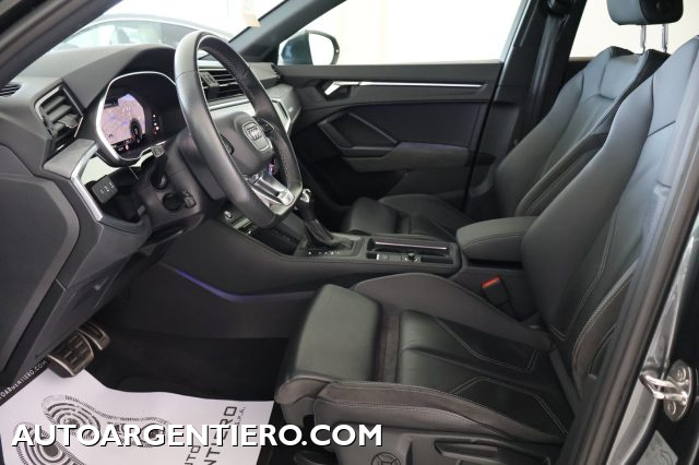 AUDI Q3 usata, con Controllo trazione