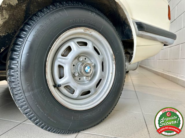 BMW 316 usata 6