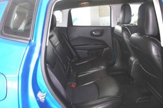 JEEP Compass usata, con Chiusura centralizzata