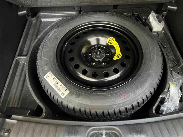 JEEP Compass usata, con Climatizzatore