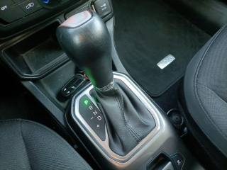 JEEP Renegade usata, con Fari LED