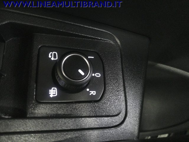 VOLKSWAGEN T-Roc usata, con Controllo vocale