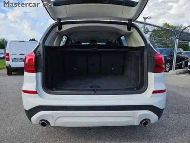 BMW X3 usata, con Climatizzatore