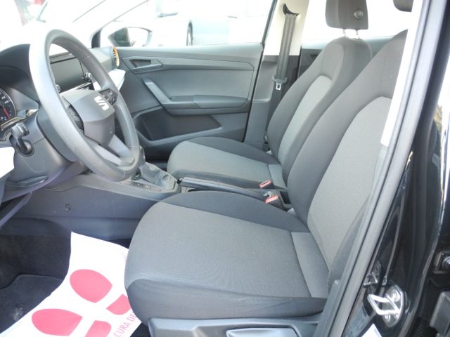 SEAT Ibiza usata, con USB