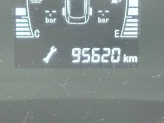DR MOTOR DR EVO5 usata, con Cruise Control