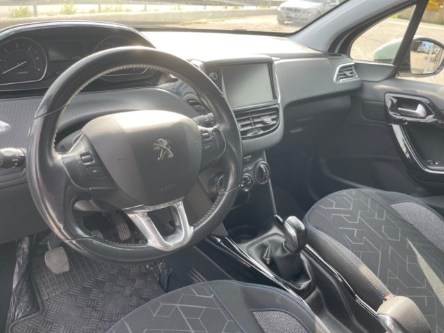 PEUGEOT 2008 usata 11