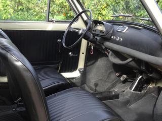 FIAT 500 usata 17