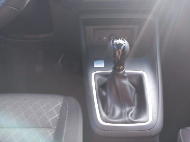 MG ZS usata, con Riconoscimento dei segnali stradali