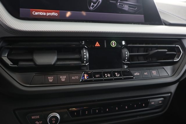 BMW 118 usata 10
