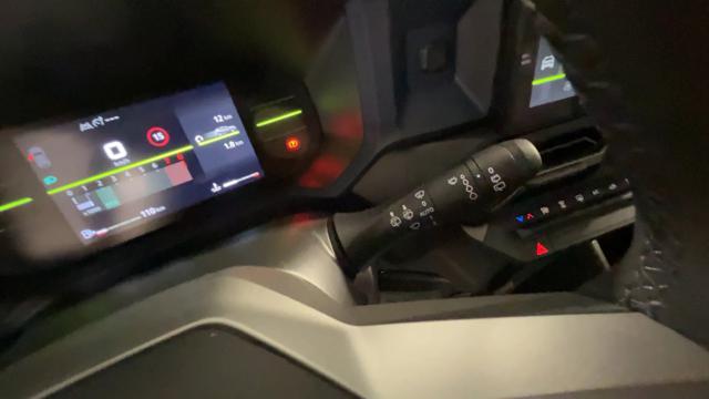 DACIA Duster usata, con USB