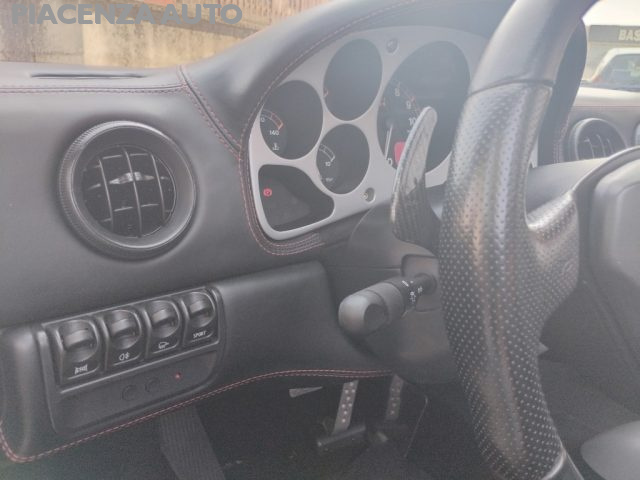 FERRARI 360 usata, con Chiusura centralizzata