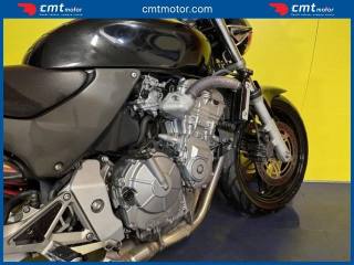 HONDA Hornet 600 usata 5