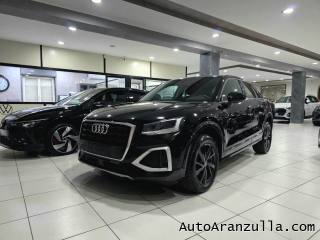 AUDI Q2 30 2.0 TDI 115CV Advanced Navi Virtual Cockpit