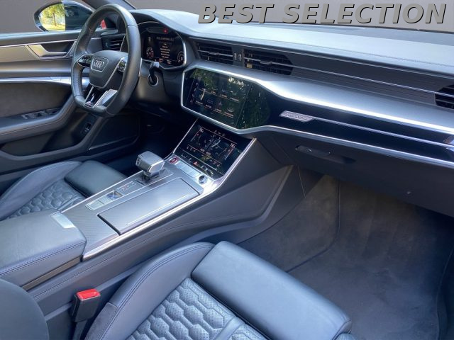AUDI RS6 usata, con Chiusura centralizzata