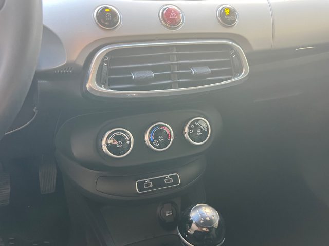 FIAT 500X usata, con Cruise Control