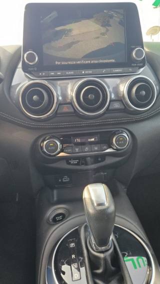 NISSAN Juke usata, con Cerchi in lega