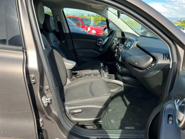 FIAT 500X usata, con Immobilizzatore elettronico