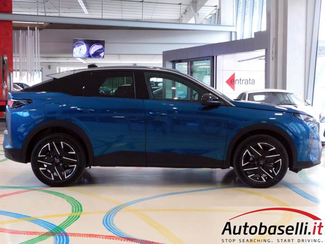 PEUGEOT 3008 usata, con Sedili sportivi