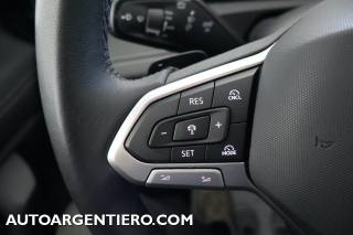 VOLKSWAGEN Tiguan usata, con Isofix