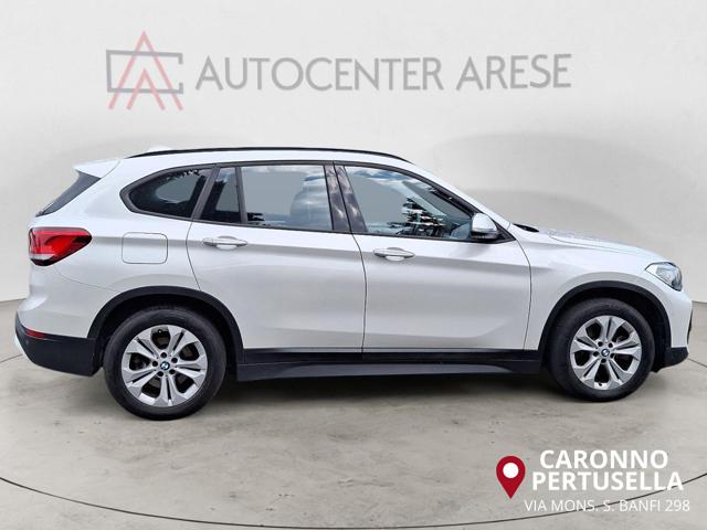 BMW X1 usata, con Climatizzatore