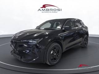 ALFA ROMEO Junior Ibrida 1.2 145cv Sprint