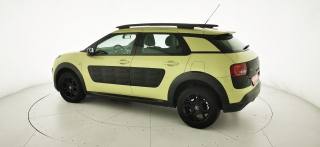 CITROEN C4 Cactus usata 39