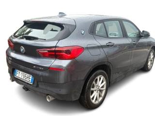 BMW X2 usata, con Airbag Passeggero